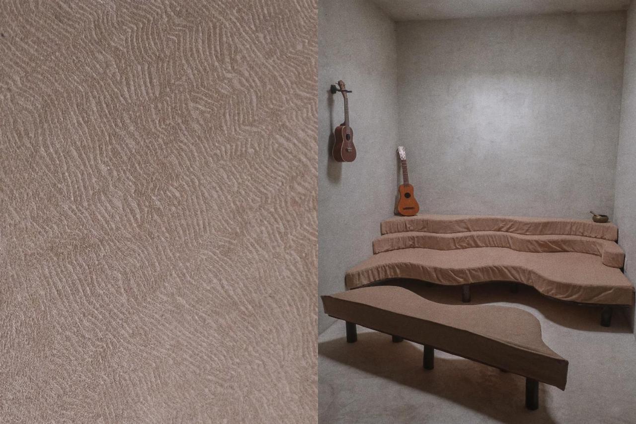 Wabi Sabi Garden Guesthouse By Amara Concepts. Tulum Exteriör bild