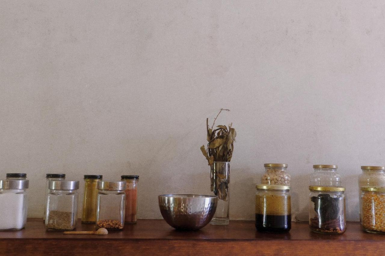 Wabi Sabi Garden Guesthouse By Amara Concepts. Tulum Exteriör bild